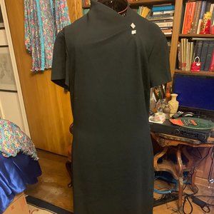 The Exquiste Back Dress